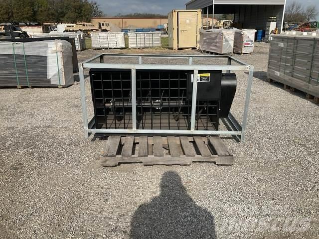 Suihe SSM Bouw - Overige