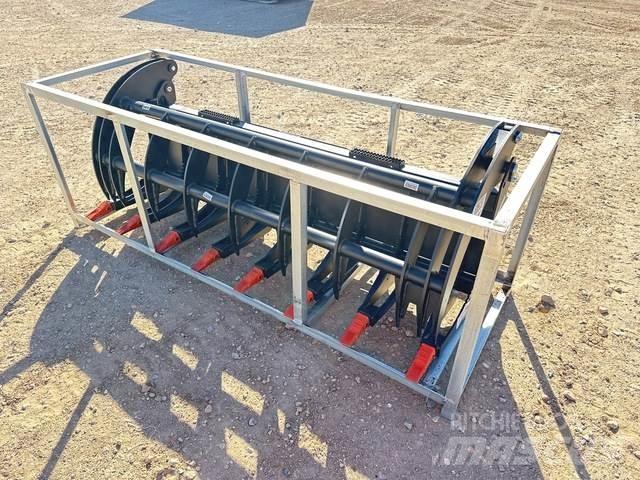 Suihe SSR -78 Bouw - Overige
