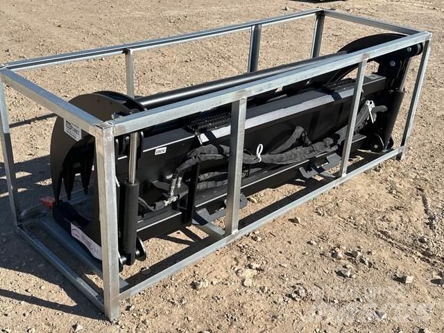 Suihe SSR -78 Bouw - Overige