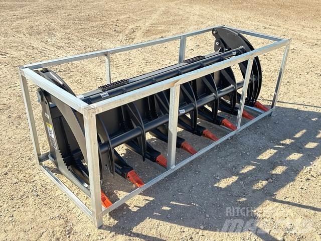 Suihe SSR -78 Bouw - Overige