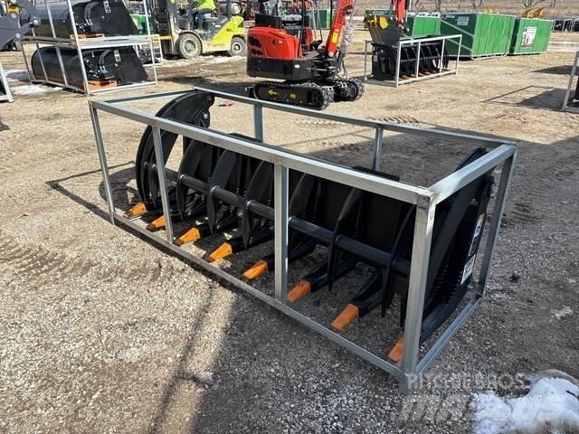 Suihe SSR -78 Bouw - Overige