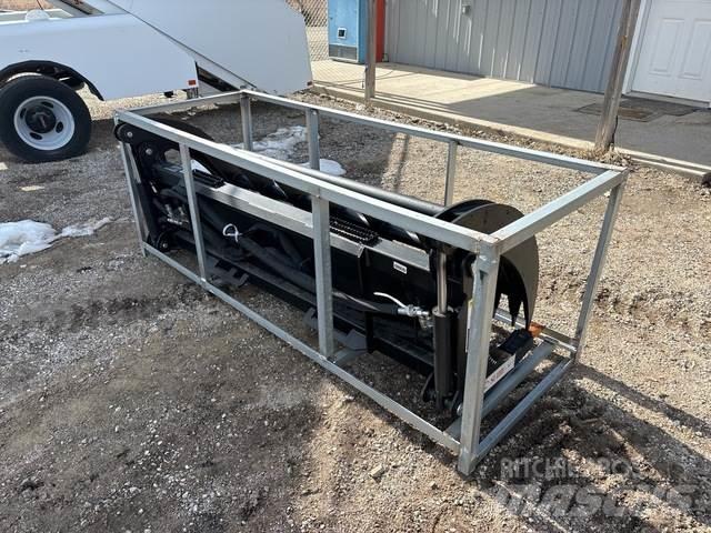 Suihe SSR -78 Bouw - Overige