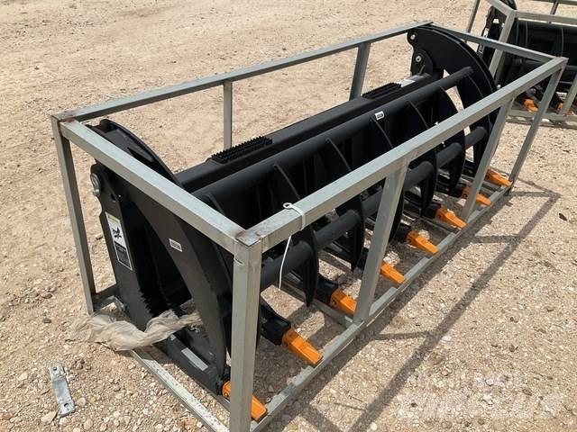 Suihe SSR -78 Bouw - Overige