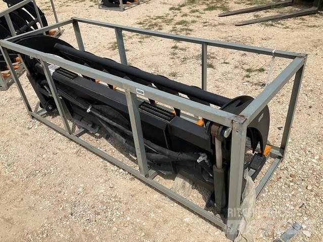 Suihe SSR -78 Bouw - Overige