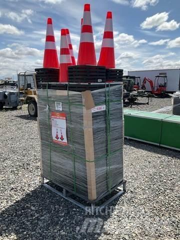 Suihe TC-250 Bouw - Overige