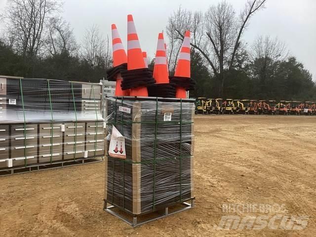 Suihe TC-250 Bouw - Overige