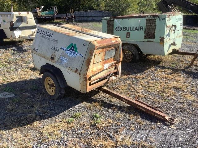 Sullair 185 Compressors