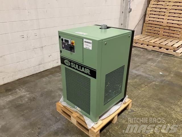 Sullair SRP400 Persluchtdrogers