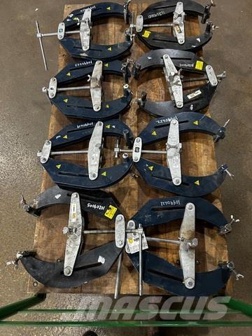 Sumner  Bouw - Overige