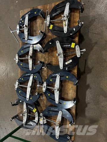 Sumner  Bouw - Overige