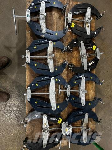 Sumner  Bouw - Overige