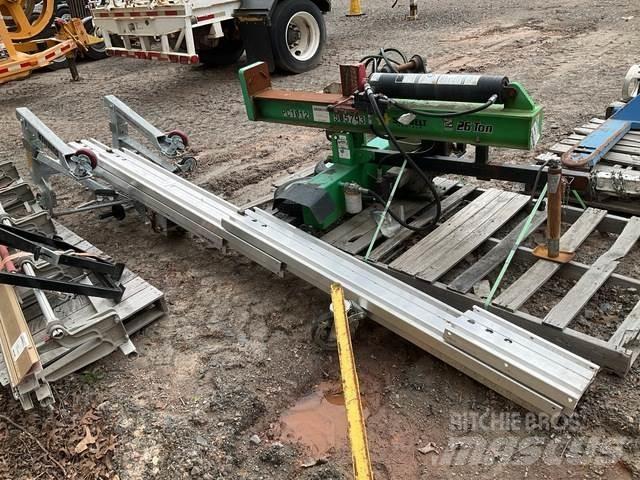Sumner 2615 Bouw - Overige