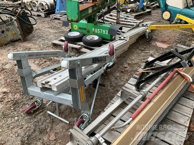 Sumner 2615 Bouw - Overige