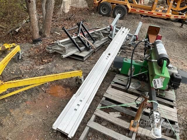 Sumner 2615 Bouw - Overige