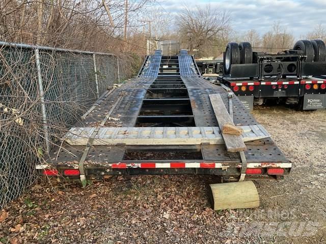  Sun Country Autotransporter