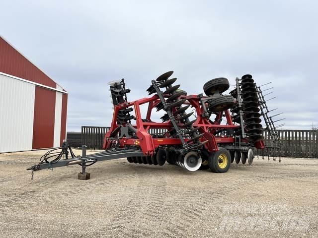 Sunflower 1830 Overige grondbewerkingsmachines en accessoires