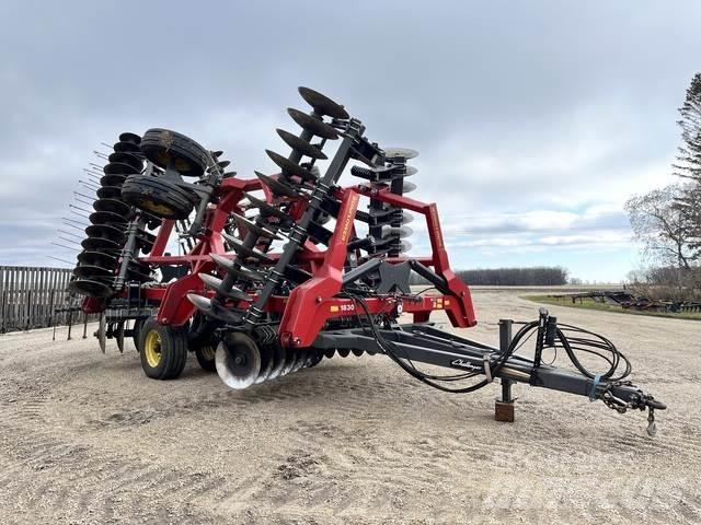 Sunflower 1830 Overige grondbewerkingsmachines en accessoires