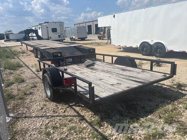 Superior  Overige aanhangers