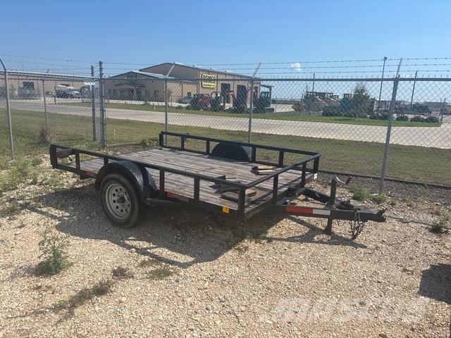 Superior  Overige aanhangers