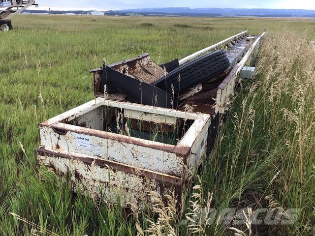 Superior  Transportbanden