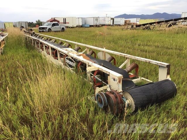 Superior  Transportbanden