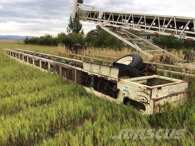 Superior  Transportbanden