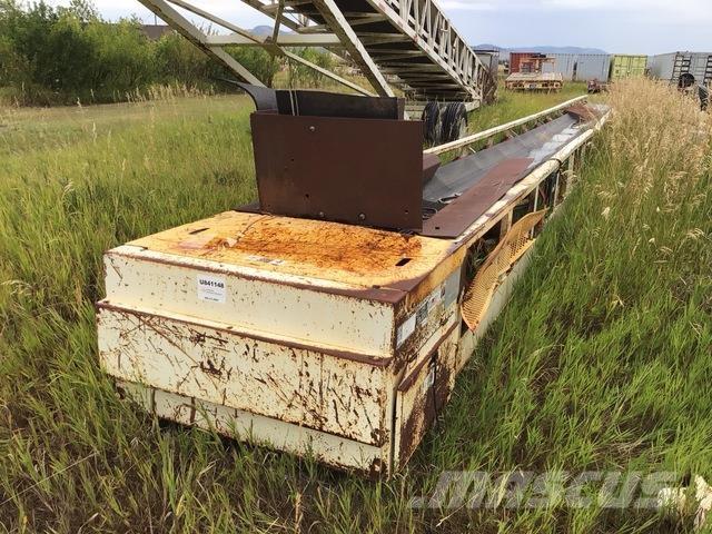 Superior  Transportbanden