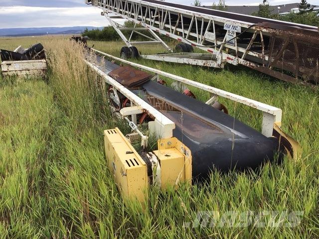 Superior  Transportbanden