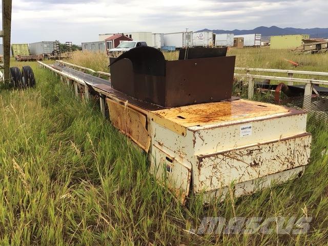 Superior  Transportbanden