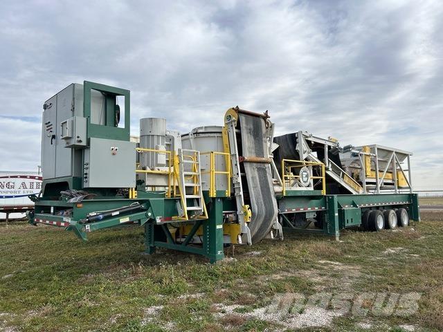 Superior VSI Vergruizers