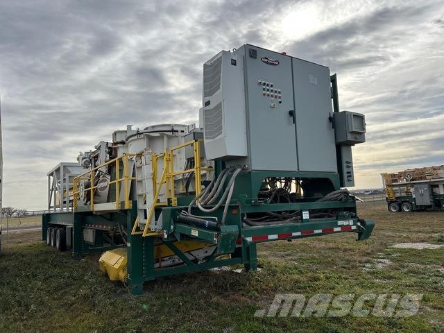 Superior VSI Vergruizers