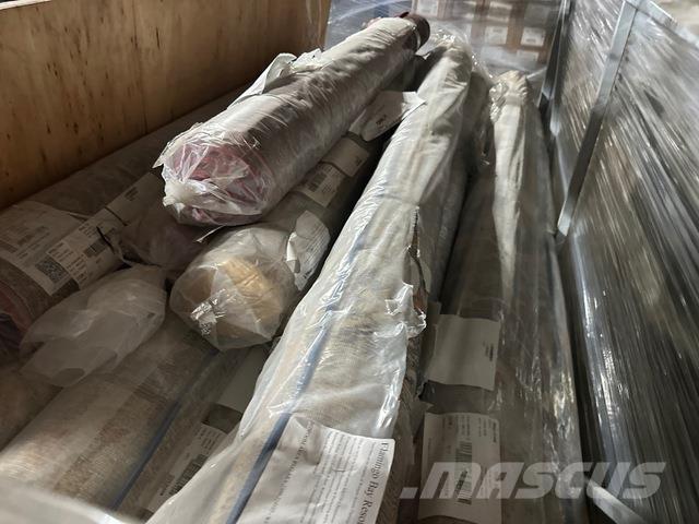  Suryaararat Bouw - Overige