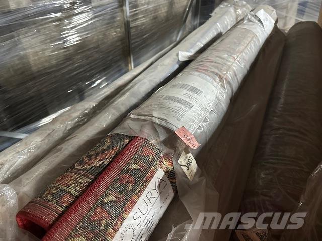  Suryaararat Bouw - Overige