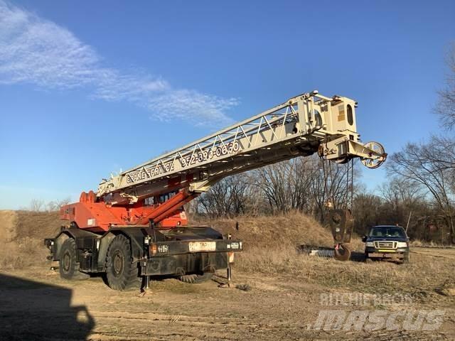 Tadano TR450XL Ruwterrein kranen