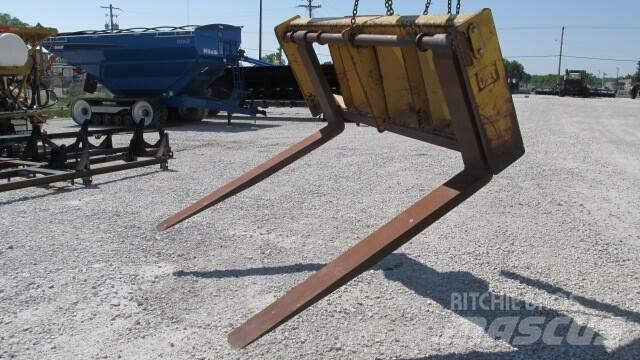 TAG 399-4966 Overige componenten