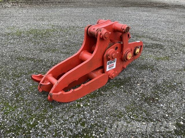  Taguchi GT-30 Grijpers