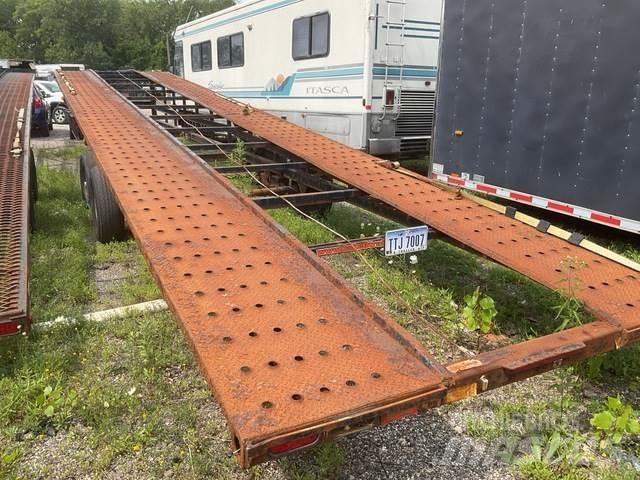  Take 3 Autotransporter