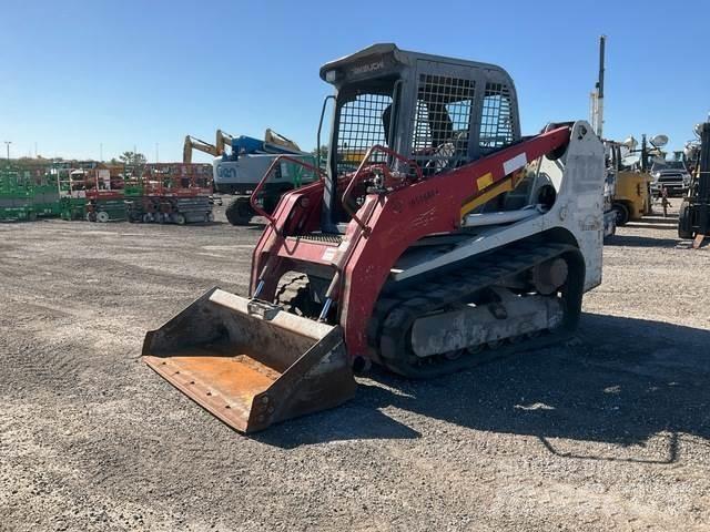 Takeuchi TL12 Schrankladers