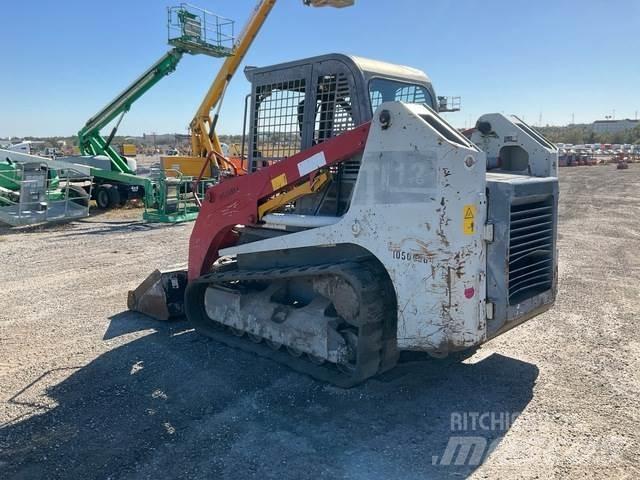 Takeuchi TL12 Schrankladers