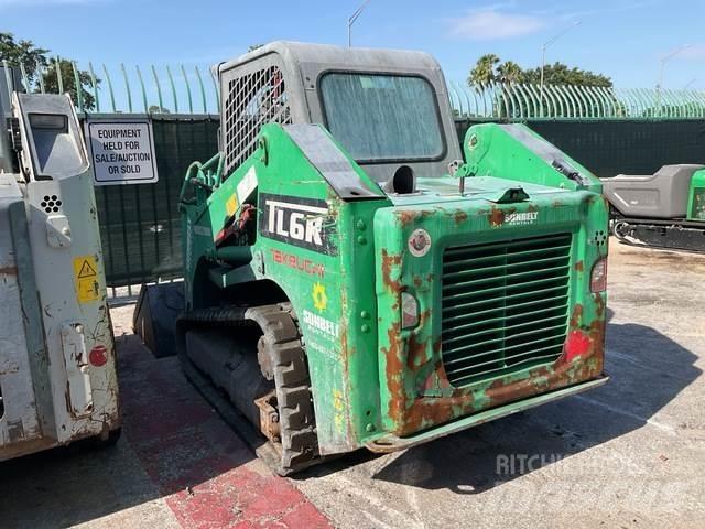 Takeuchi TL6R Schrankladers