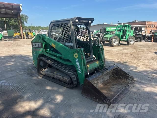 Takeuchi TL6R Schrankladers