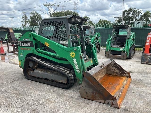 Takeuchi TL6R Bouw - Overige