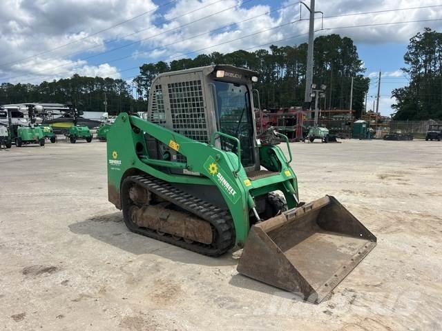 Takeuchi TL8 Schrankladers