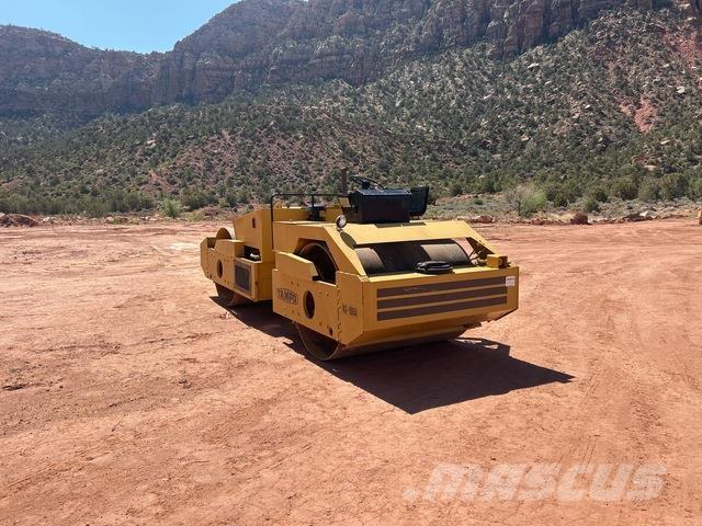 Tampo RS166A Duowalsen