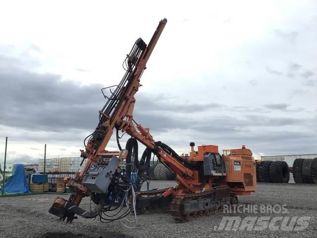 Tamrock CHA560 Bouw - Overige