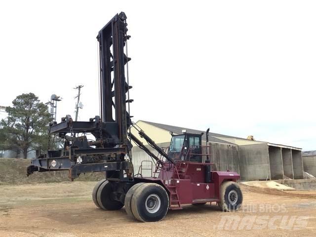 Taylor TEC-950L Containerheftrucks