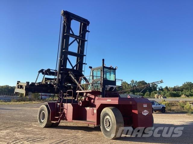Taylor TEC-950L Containerheftrucks