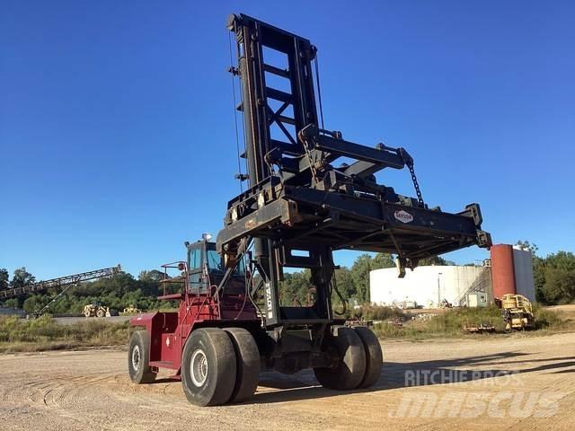 Taylor TEC-950L Containerheftrucks