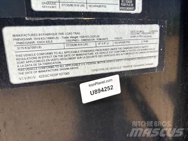 Taylor TGR250 Diesel generatoren
