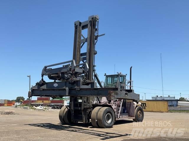 Taylor THDC955 Containerheftrucks